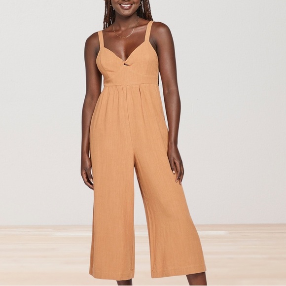 Gentle Fawn Tropez Jumpsuit - Picture 1 of 9